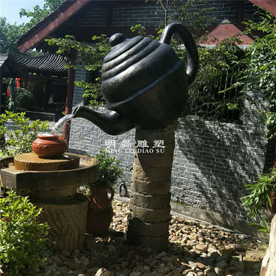 玻璃鋼動(dòng)物造型雕塑-明磊雕塑交貨及時(shí)-玻璃鋼動(dòng)物造型雕塑工廠