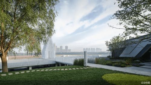 金科沉浸式產品體驗 回歸生活至美,品鑒東方藝術大境