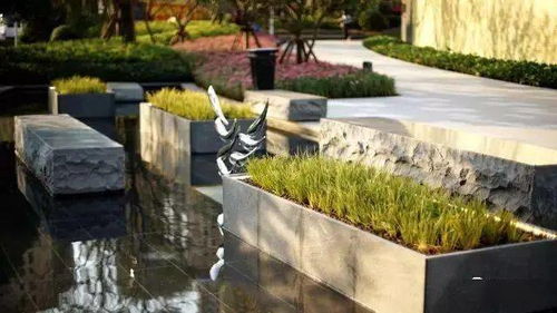 盤點 融創(chuàng)30個精品項目,產(chǎn)品力確實很牛逼