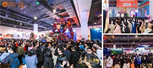 三展同開,精彩加倍 2022第七屆美陳展攜手上海國際廣告節(jié)印展7月綻放國家會展中心