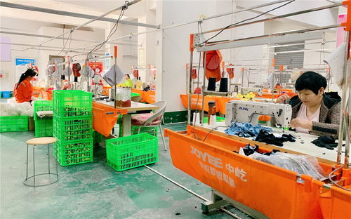 用愛(ài)構(gòu)筑脫貧路——脫貧攻堅(jiān)她力量攝影作品選登（八）景觀藝術(shù)