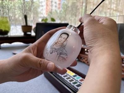 燃旺非遺之火 以景觀藝術賦能鄉村振興的路徑探索