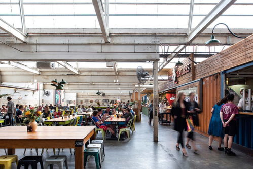 上海生物科技與澳大利亞小生物啤酒廠 跨界的釀造革新