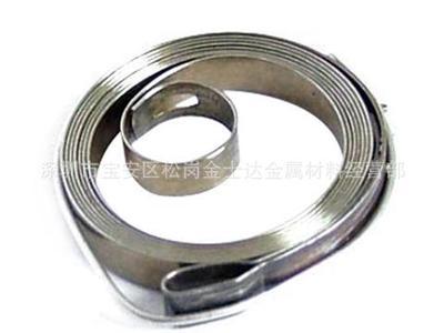 專業(yè)金屬材料供應商 深圳市金士達金屬材料制品詳解