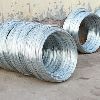 天津躍港金屬制品廠 鍍鋅鋼絲銷售、價格及相關產(chǎn)品圖片介紹