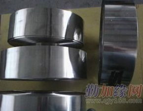 410不銹鋼帶廠家直銷 | 余姚市寶鈿山水金屬制品廠，您的優(yōu)質(zhì)供應(yīng)商